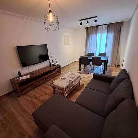 Apartamento La Morana Arévalo Kültér fotó