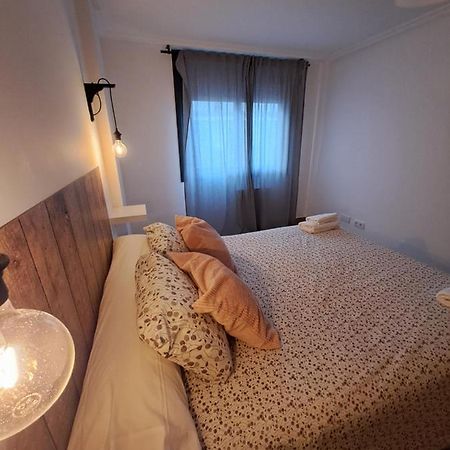 Apartamento La Morana Arévalo Kültér fotó