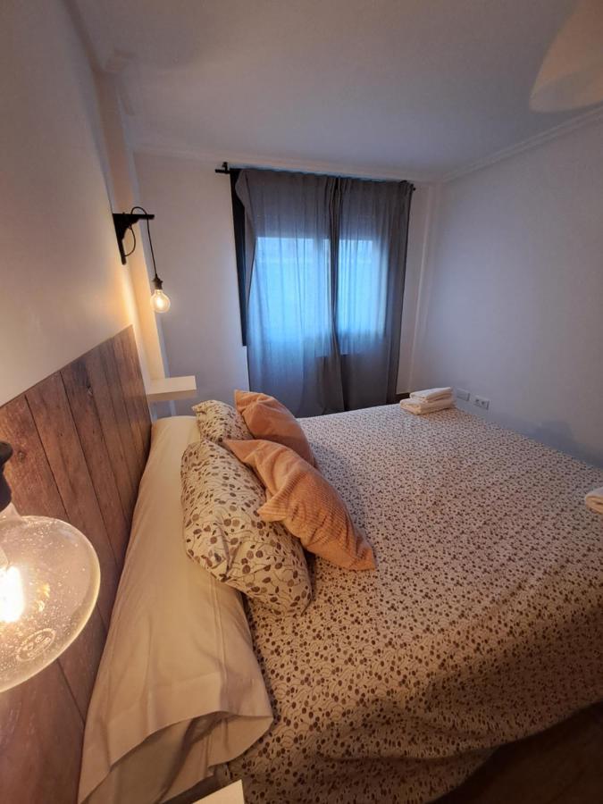Apartamento La Morana Arévalo Kültér fotó
